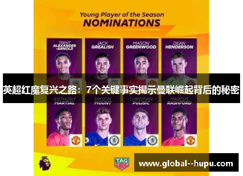 英超红魔复兴之路:7个关键事实揭示曼联崛起背后的秘密 英超红魔复兴之路:7个关键事实揭示曼联崛起背后的秘密